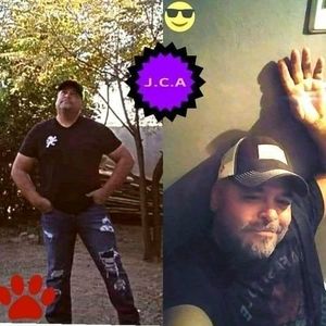 Meet your Posher, Jorge